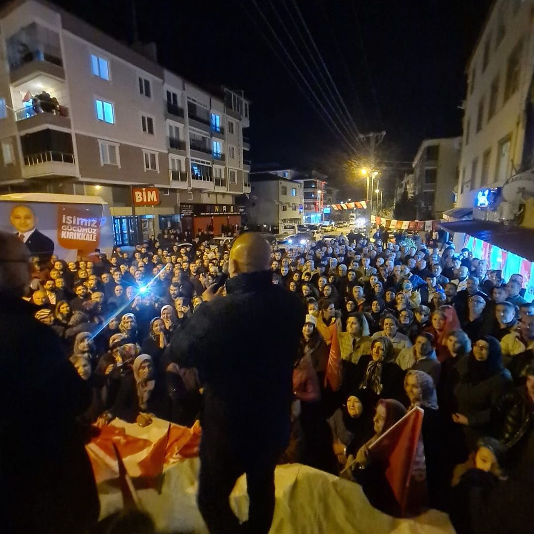 Ahmet Önal, CHP Kırıkkale Milletvekili Adayı Ahmet Önal, CHP Kırıkkale Milletvekili Adayı