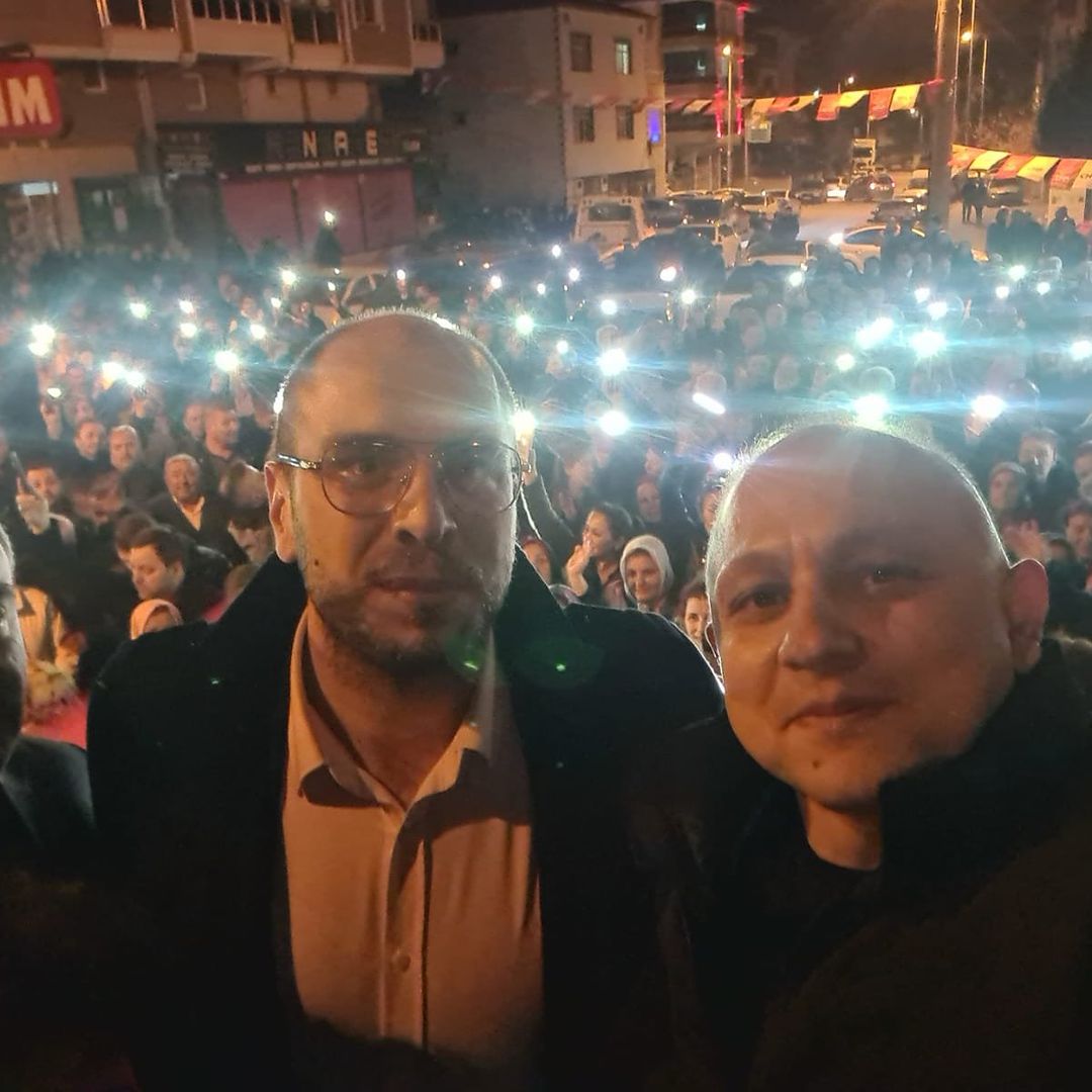 Ahmet Önal, CHP Kırıkkale Milletvekili Adayı