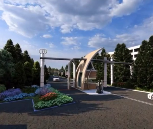 Düğün Salonu Projemizi Hayata Geçireceğiz. - Ahmet Önal, CHP Kırıkkale Milletvekili Adayı