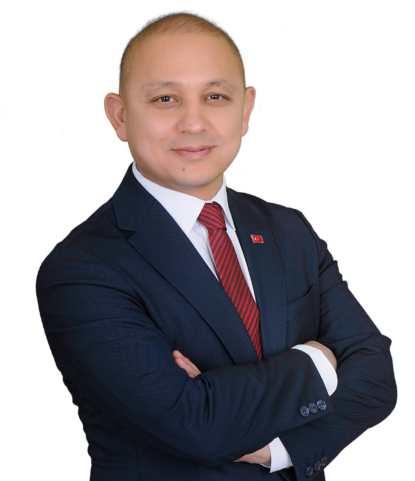 Av. Ahmet Önal