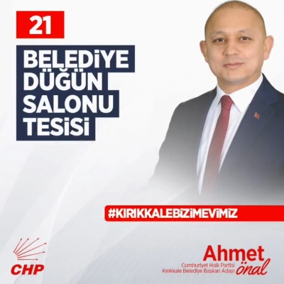 Projelerimiz V